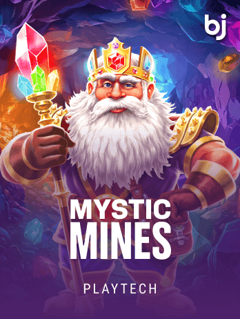Mystic Mines icon