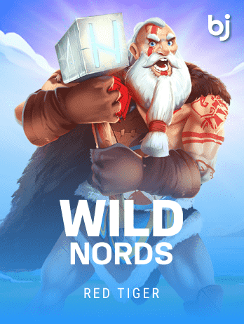 Wild Nord icon