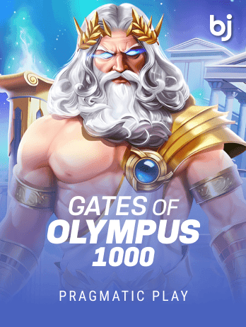 Gates of Olympus 1000™ icon