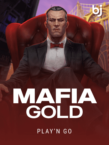 Mafia Gold icon