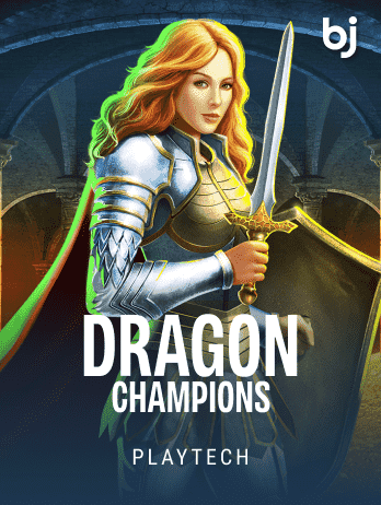 Dragon Champions icon