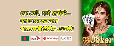 ফ্রি স্পিন মেগা অফার promotion banner
